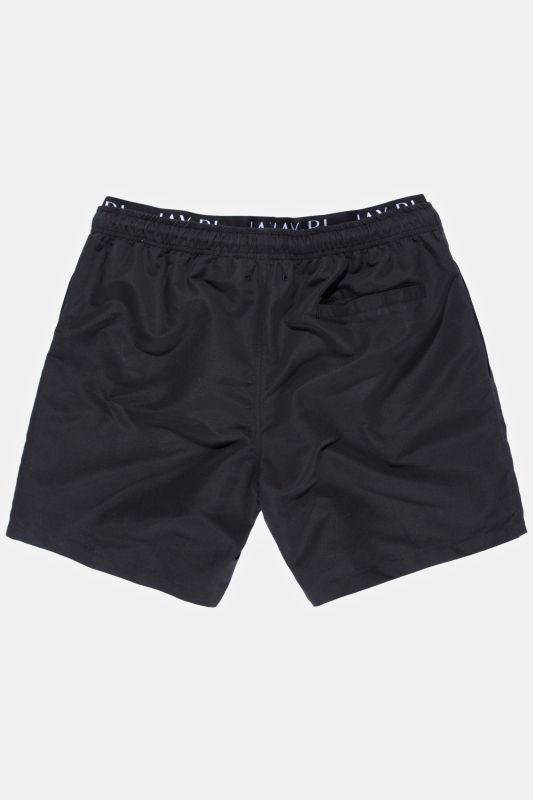 JAY-PI Quick Dry Swim Shorts, Beachwear