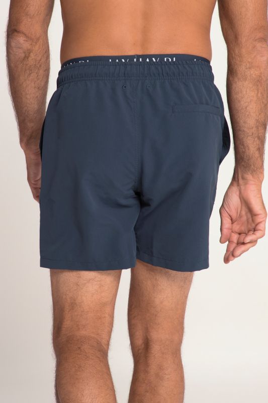 JAY-PI Quick Dry Swim Shorts, Beachwear