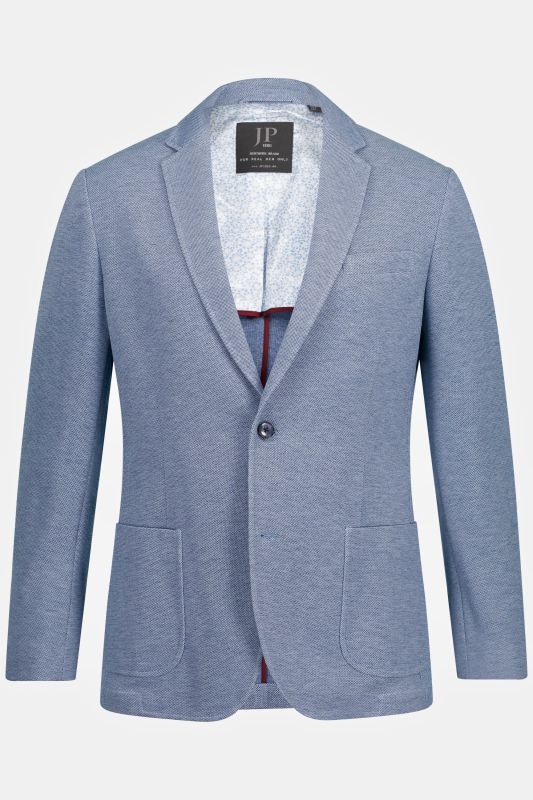 Two Tone Woven Jacket