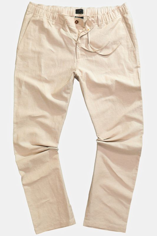 Linen Blend Pants Kos