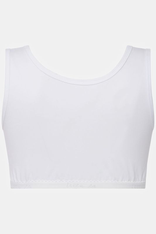 Ulla-la! Stretch Cotton Wirefree Leisure Bra