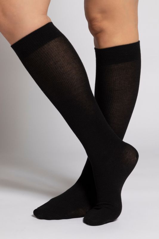 Compression Stretch Knee Socks