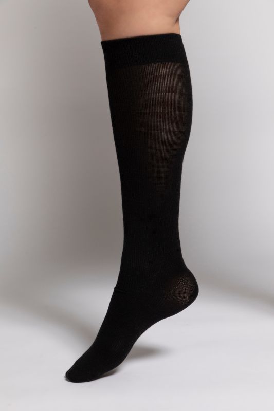 Compression Stretch Knee Socks