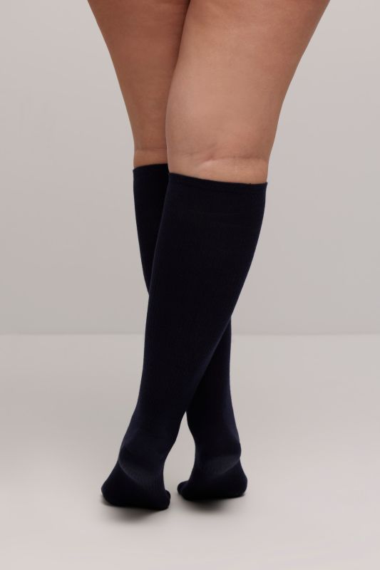 Compression Stretch Knee Socks