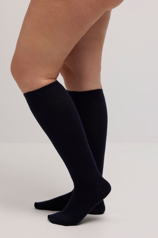 Compression Stretch Knee Socks