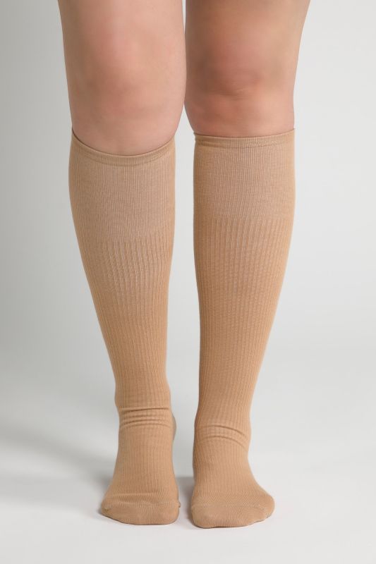 Compression Stretch Knee Socks