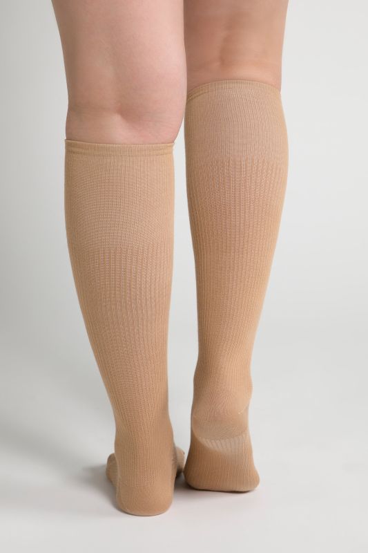 Compression Stretch Knee Socks