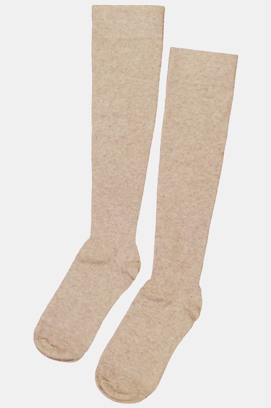 Compression Stretch Knee Socks