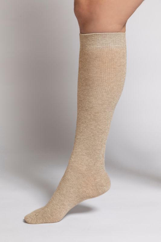 Compression Stretch Knee Socks