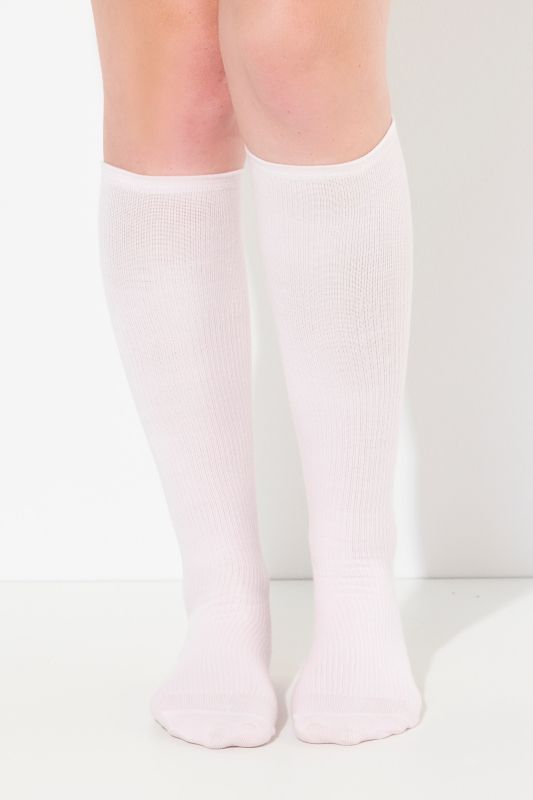 Compression Stretch Knee Socks