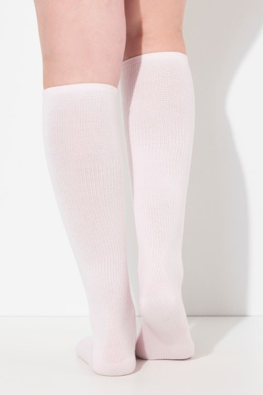 Compression Stretch Knee Socks