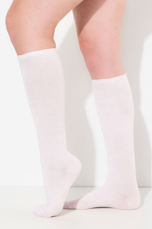 Compression Stretch Knee Socks