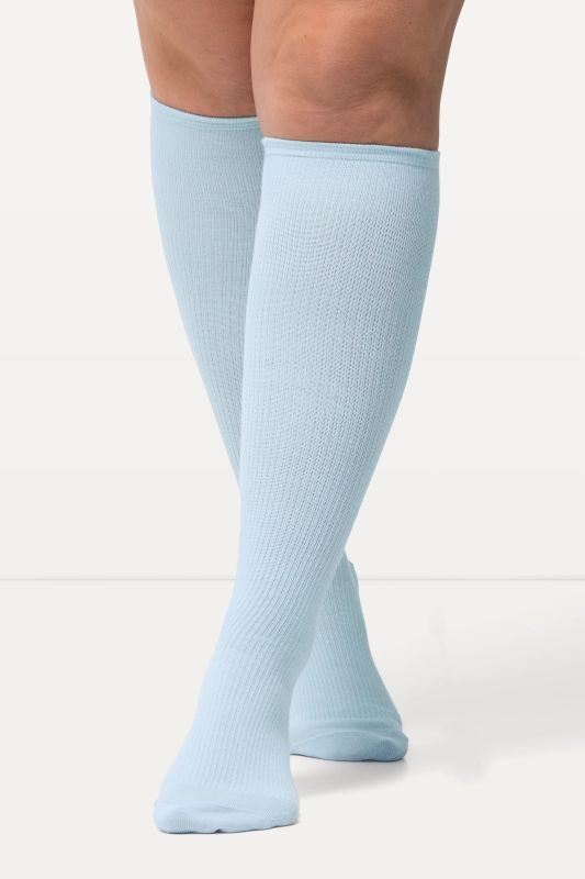 Compression Stretch Knee Socks