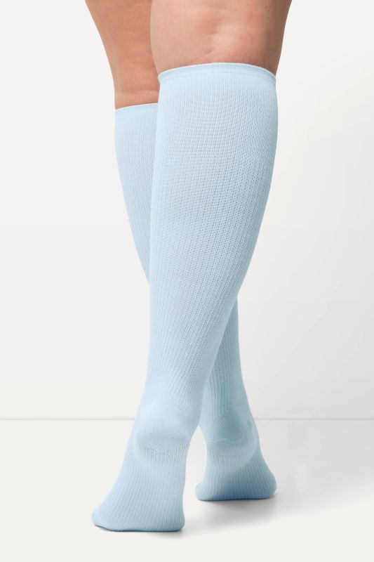 Compression Stretch Knee Socks