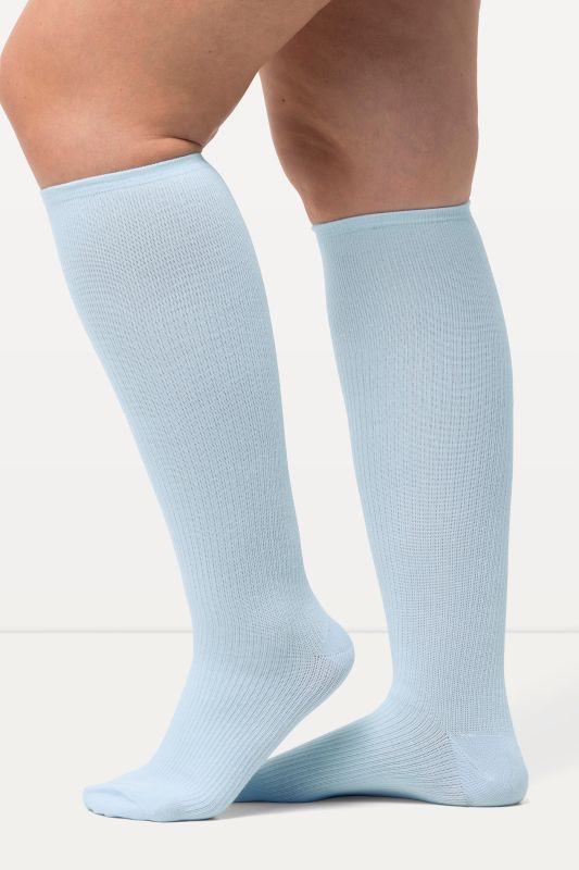 Compression Stretch Knee Socks