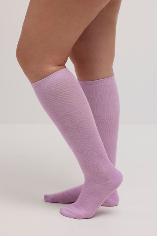 Compression Stretch Knee Socks