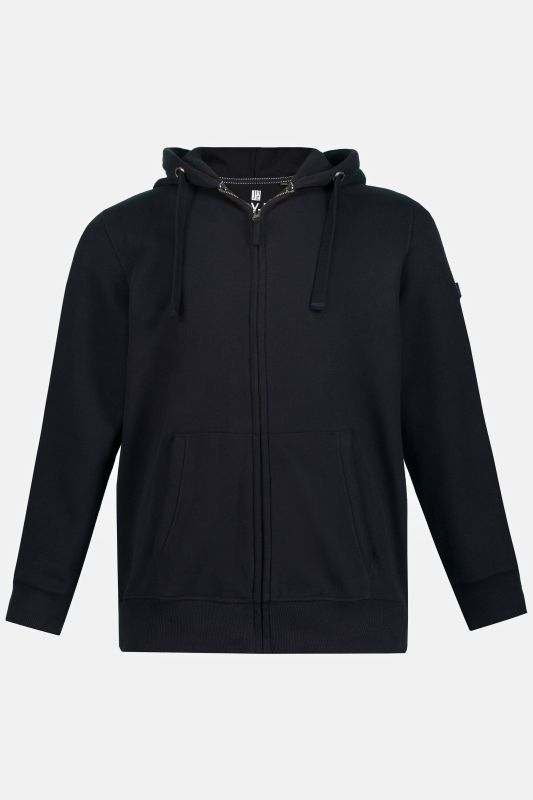 JAY-PI Hooded Sweatshirt