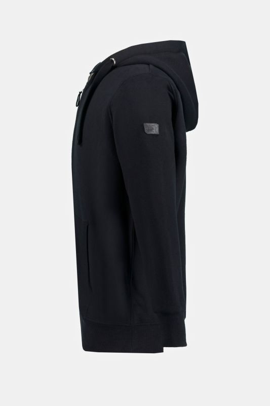 JAY-PI Hooded Sweatshirt