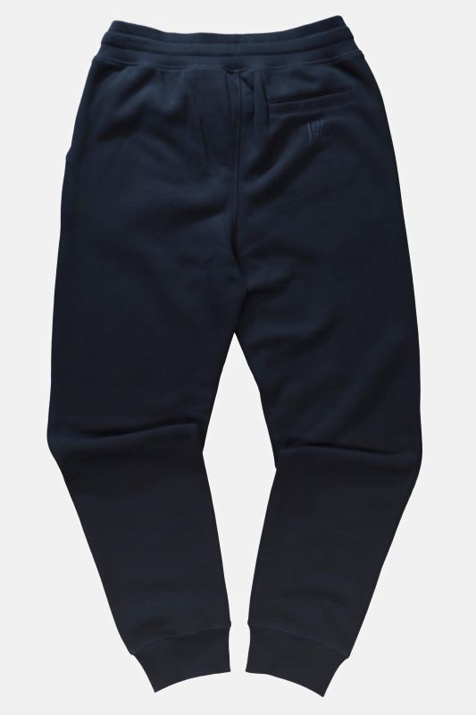 JAY-PI sweatpants, with drawstring, modern fit, up to 8 XL