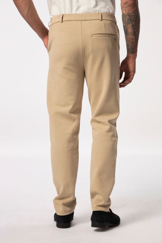 Chino trousers FLEXNAMIC®, business, mix-and-match NEW YORK, up to 8 XL