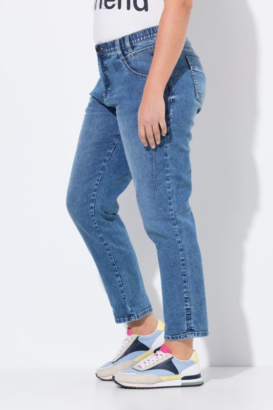 Boyfriend Jeans