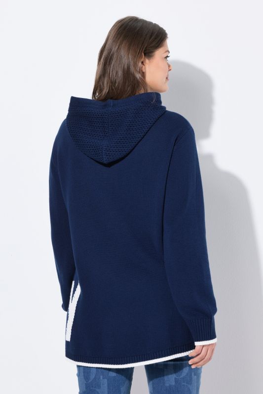 Sweater long-sleeve