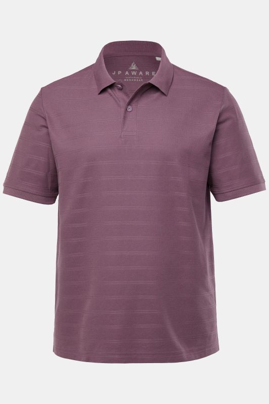 JP AWARE polo shirt