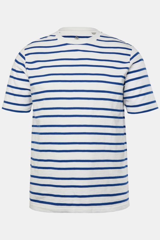 JP AWARE striped top