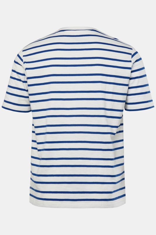 JP AWARE striped top