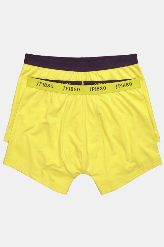 Mid pants, FLEXNAMIC®, 2-pack