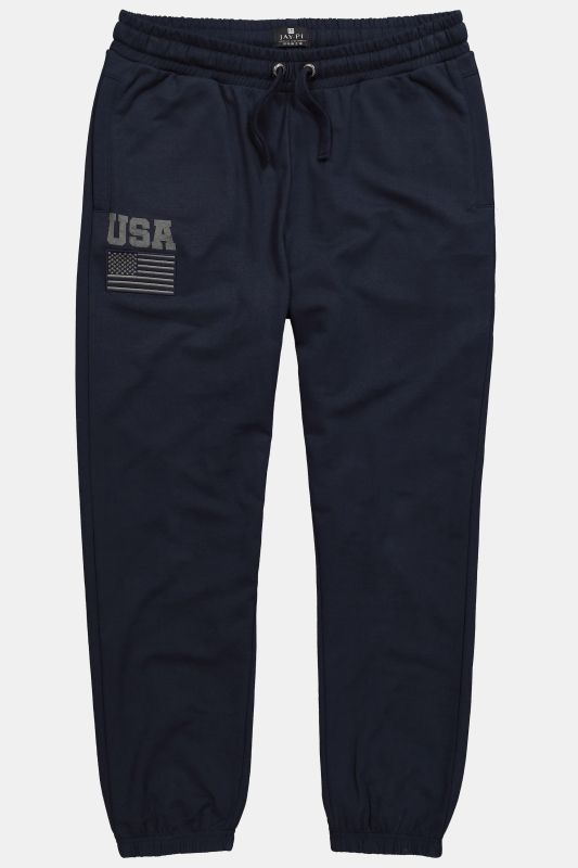 JAY-PI sweatpants Iron Anvil