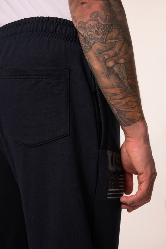 JAY-PI sweatpants Iron Anvil