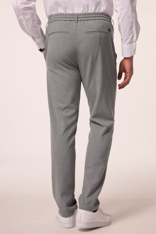 Jersey chino FLEXNAMIC®