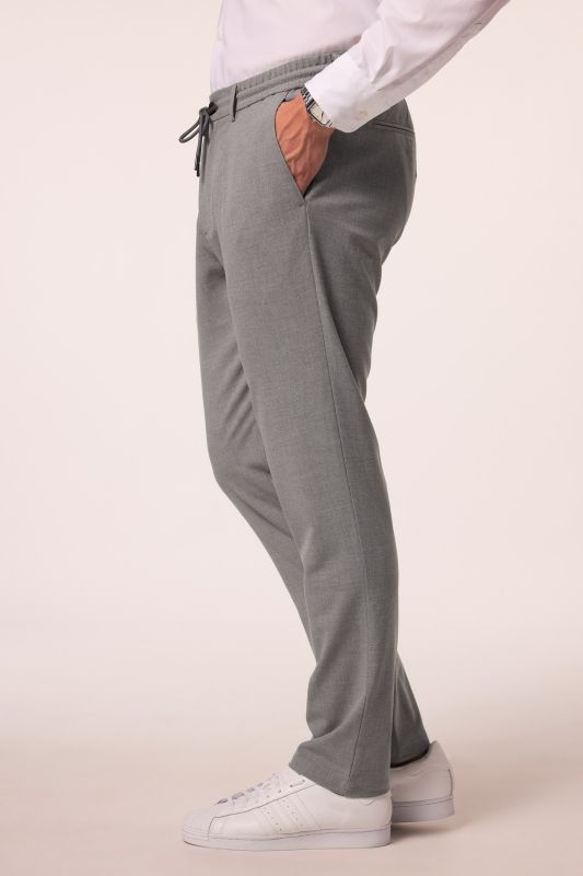 Jersey chino FLEXNAMIC®