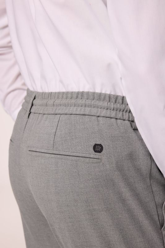 Jersey chino FLEXNAMIC®