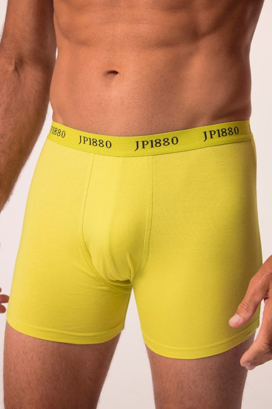 Mid pants, FLEXNAMIC®, 2-pack