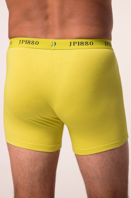 Mid pants, FLEXNAMIC®, 2-pack