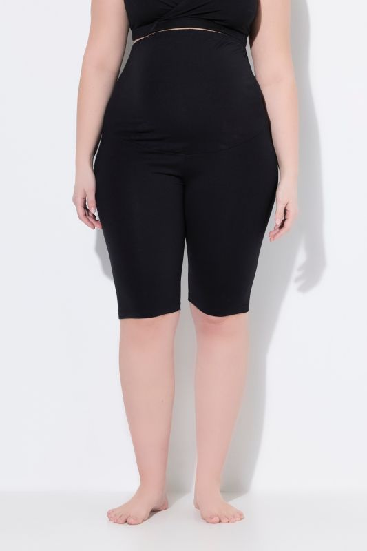 Maternity Bike Shorts