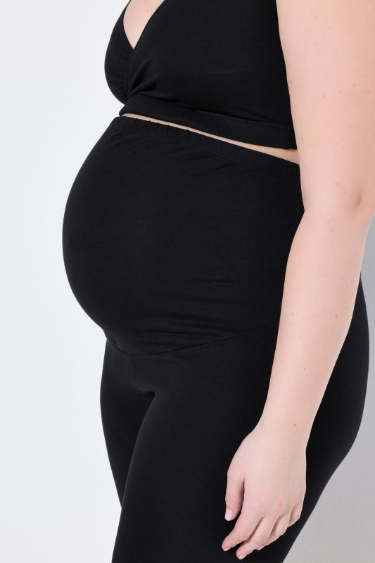 Maternity Bike Shorts