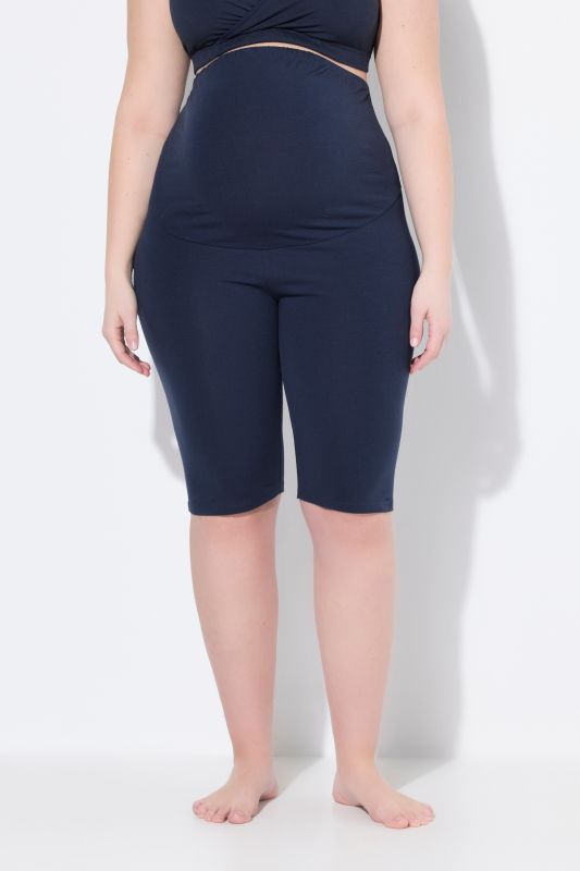 Maternity Bike Shorts