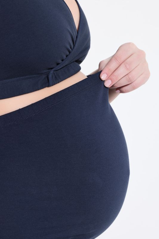 Maternity Bike Shorts