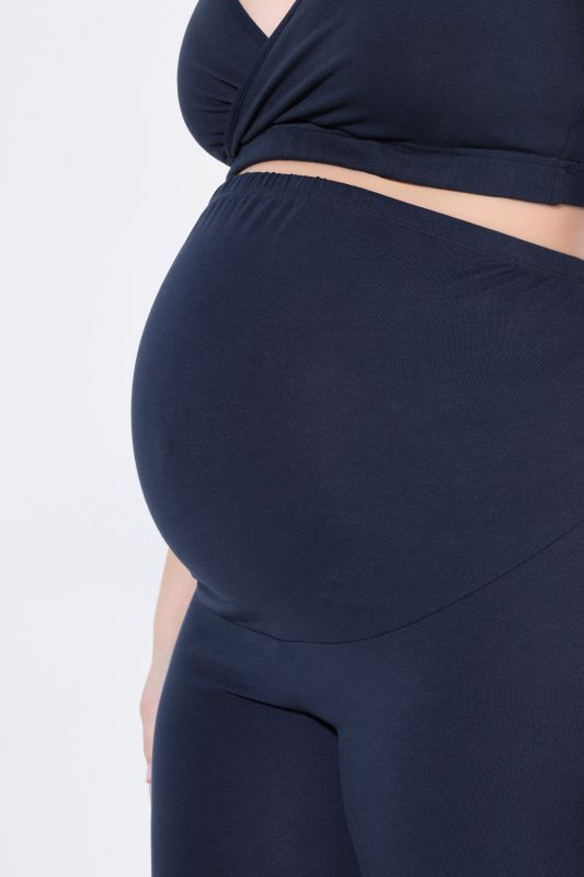 Maternity Bike Shorts