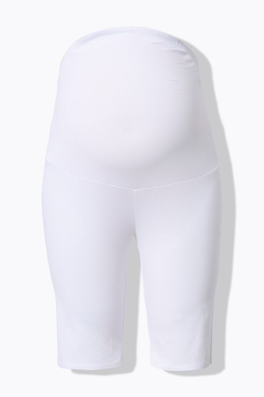 Maternity Bike Shorts