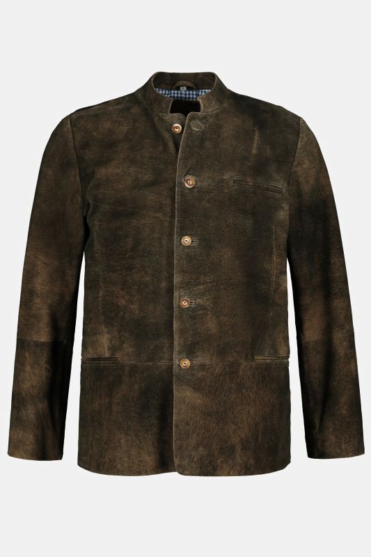 Traditional Janker Jacket