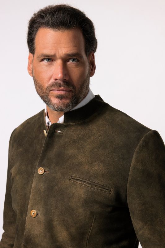 Traditional Janker Jacket
