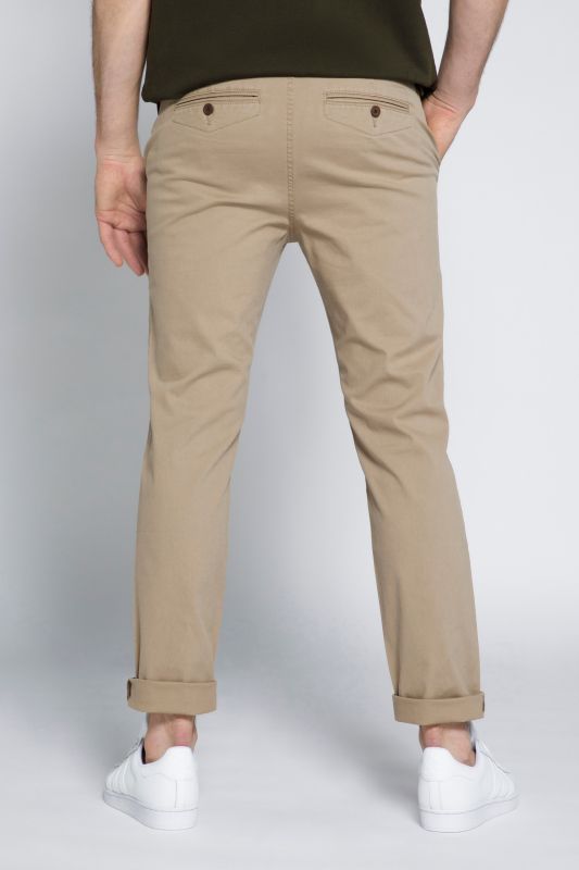 Ideal Men's Chinos