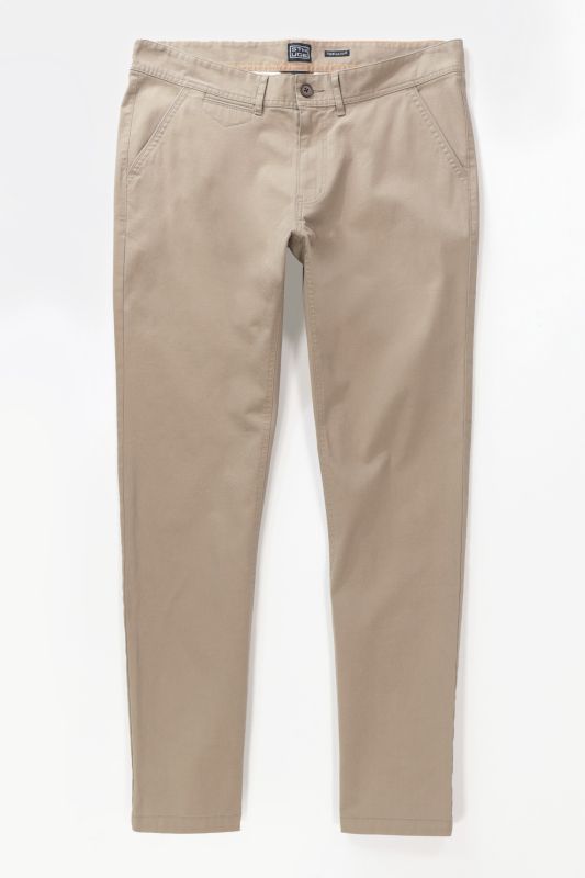 Ideal Men's Chinos