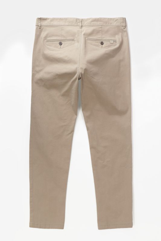 Ideal Men's Chinos