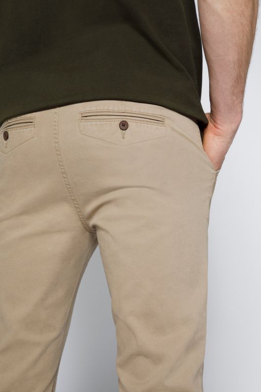 Ideal Men's Chinos