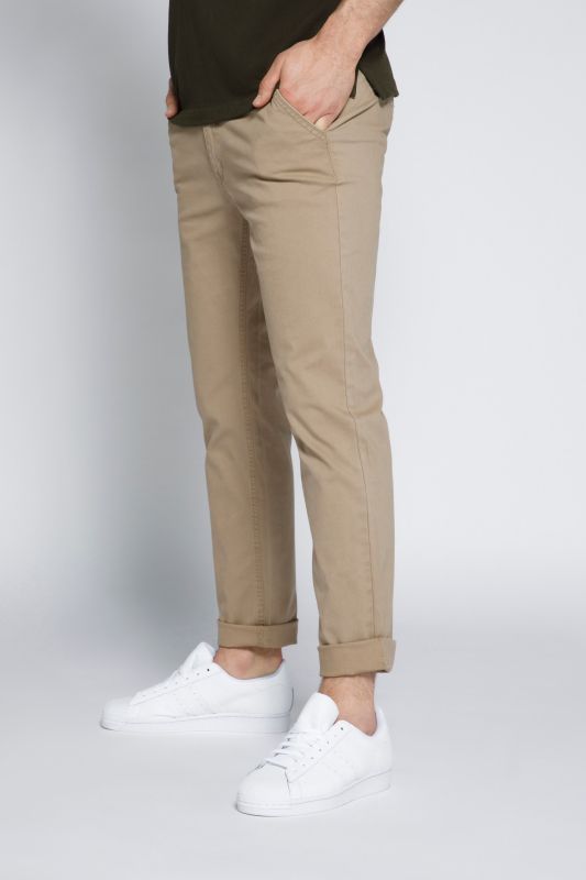 Ideal Men's Chinos